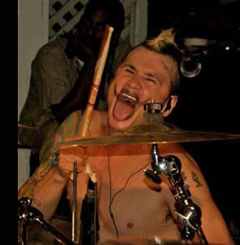 No Duh Drums