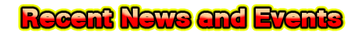 Recent News